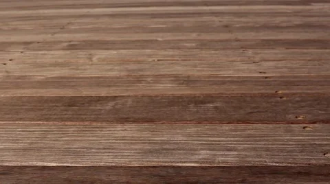 Wooden Deck Stockbeeldmateriaal 46225453