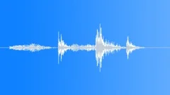 Wooden Door Close 5Sound Effect