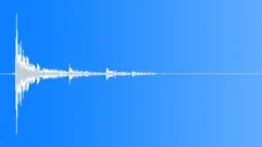 Wooden door closeSound Effect