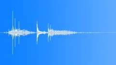 Wooden door, coffin, gate or box open or close creaking squeakSound Effect