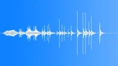 Wooden door, coffin, gate or box open or close creaking squeakSound Effect