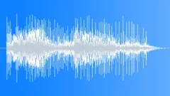 Wooden door, coffin, gate or box open or close creaking squeak Sound Effect