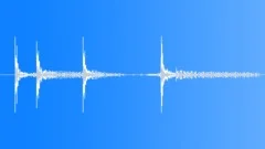 Wooden door, coffin, gate or box open or close creaking squeakSound Effect