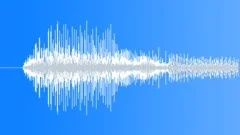 Wooden door, coffin, gate or box open or close creaking squeakSound Effect