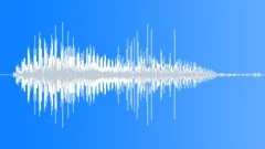 Wooden door, coffin, gate or box open or close creaking squeakSound Effect