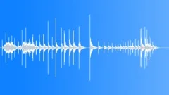 Wooden door, coffin, gate or box open or close creaking squeakSound Effect