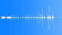 Wooden door, coffin, gate or box open or close creaking squeakSound Effect