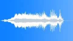 Wooden door creak, long 1Sound Effect