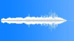 Wooden door creak, long 2Sound Effect