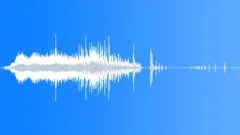 Wooden door creak, long 4Sound Effect