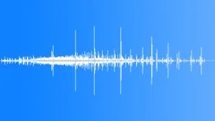 Wooden door creak, long 5Sound Effect