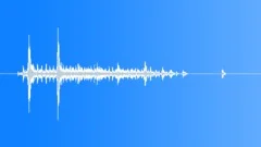 Wooden door creak, short 1Sound Effect