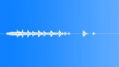 Wooden door creak short 3Sound Effect