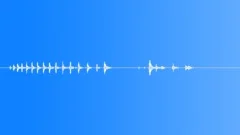 Wooden door creak, short 4Sound Effect