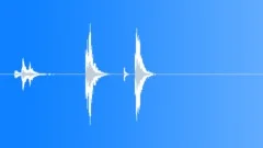 Wooden door slamSound Effect