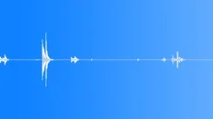 Wooden doorSound Effect