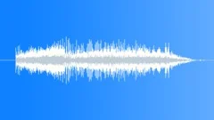 Wooden Door Squeak 2Sound Effect