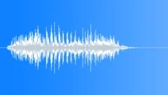 Wooden Door Squeak 3 Sound Effect