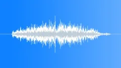 Wooden Door Squeak 5Sound Effect
