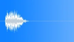 Wooden Door Squeak 6Sound Effect