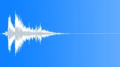Wooden fall crashSound Effect