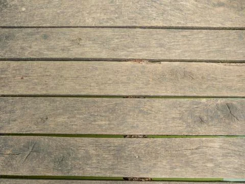 Wooden floor closeup pattern Stock Photos