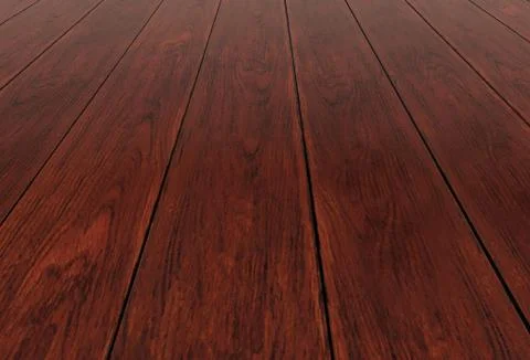 Wooden floor suitable for multiple design purposes Stock Illustration