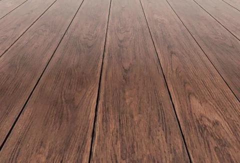 Wooden floor suitable for multiple design purposes Stock Illustration