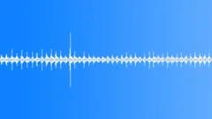 Wooden floor walking - loopingSound Effect