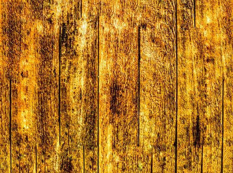 Wooden flooring textured background design Stock Photos