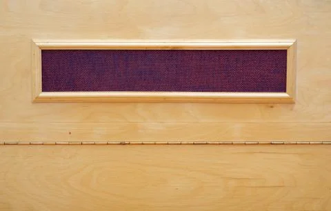 Wooden frame Stock Photos