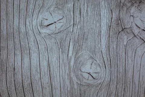Wooden gray structural texture Stock Photos