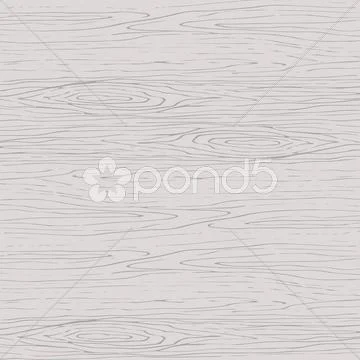 Wooden Hand Drawn Texture Background