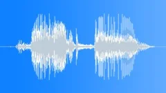 Wooden Impact 09Sound Effect