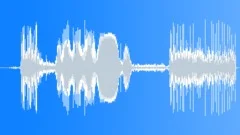 Wooden Impact 22Sound Effect