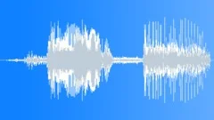 Wooden Impact 31Sound Effect