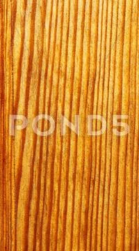 Wooden lacquered board Stock Photos