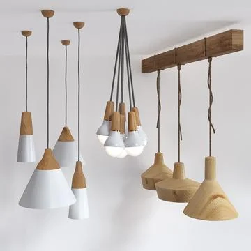ROPE LAMP01 - - 3D Warehouse