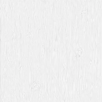 Wooden light grey texture. Vector wood background Stock Illustration