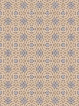 Wooden mat background Illustrazione stock