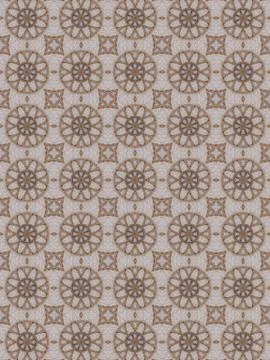 Wooden mat background Illustration