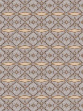 Wooden mat background Illustrazione stock