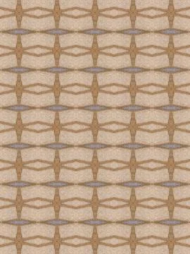 Wooden mat background Illustrazione stock