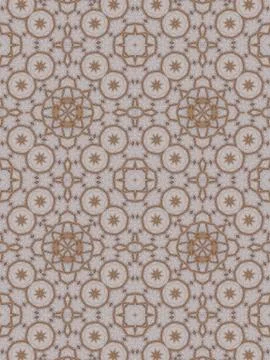 Wooden mat background Stock-Illustration