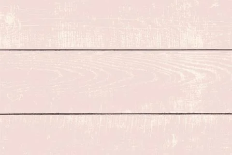 Wooden Overlay Texture Stock Illustration