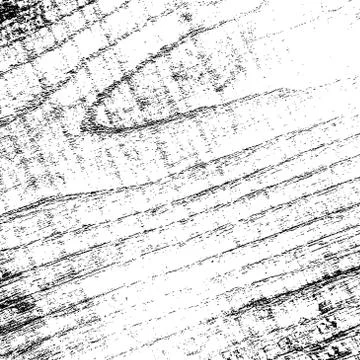 Wooden Overlay Texture Stock Illustration