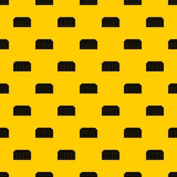 Wooden pallets pattern vector Stock Illustration