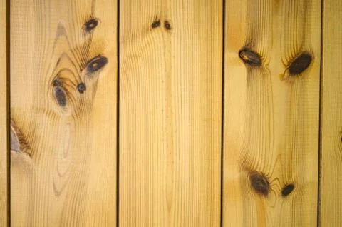 Wooden panel background Stock Photos