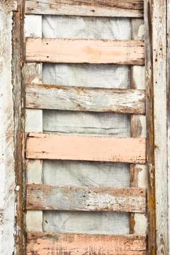 Wooden panel Stock Photos
