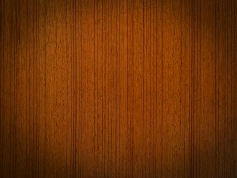 A wooden panel texture Stock Photos